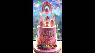 Happy Birthday To You Best Happy Birthday Song 2024