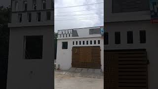 2BHK House for sale in Bidarahalli.