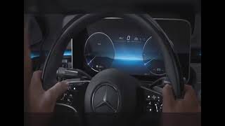 2021 Mercedes S-Class - INTERIOR DETAILS (German Perfection)