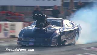 1/4 ProMods AND MORE from Las Vegas SCSN Sunday Eliminations Part 2 - 2016