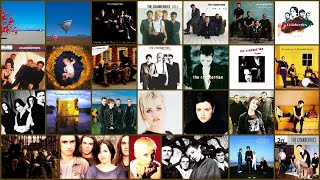 The Cranberries - Salvation (Lyrics)