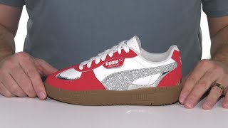 PUMA Kids Palermo Moda (Big Kid) SKU: 9979175