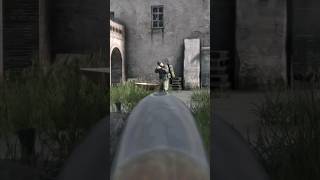 DayZ shotguns hit different!