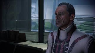 Mass Effect 3 Story PT3