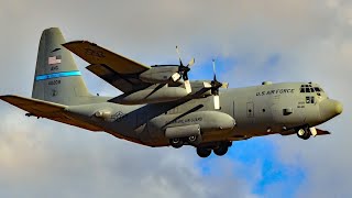 This is not the C-130 as you know it