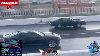 Curete En Salinas Speedway Video Mix 1/29/22 El Cokketo Locutor