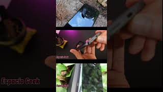 HONOR MAGIC 5 PRO | Una Obra de Arte ! #shorts