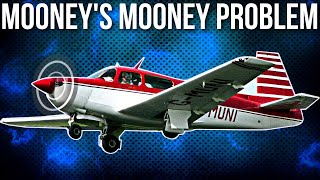 Mooney Aircraft Was Destined to Fail in 2020, Here's Why!