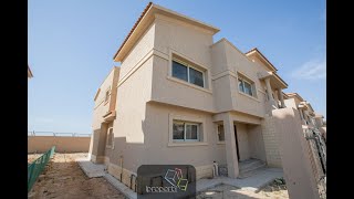 فيلا للايجار فى اليكس ويست - كينج ماريوط - Villa for Rent in Alex West - King Mariout