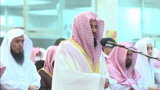 🕋HD | Classic Amazing Beautiful Recitation | Sheikh Saud Al Shuraim🕋