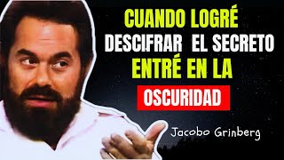 Puedes LOGRAR Cualquier Cosa PERO Sólo SI Evitas Este ERROR | Jacobo Grinberg