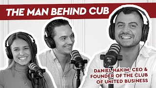 The Man Behind CUB - Catching up with CUB #50 with Daniel Hakim