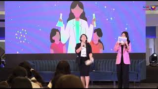 2024 International Day of Women and Girls in Science