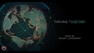 Thriving Together - Team Building