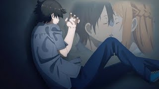 Sword Art Online: Alicization / Kirito x Asuna「AMV」- One More Day