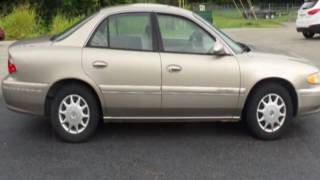 2000 Buick Century 4dr Sedan Custom Sedan - Jackson, TN