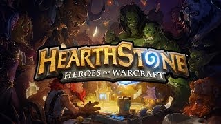 Hearthstone ✿ Huge Arena Card Analysis [Pre-Naxxramas]