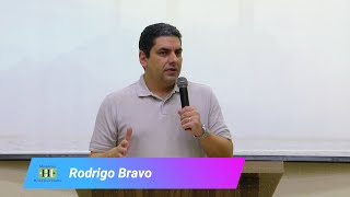 Rodrigo Bravo - 7 lições que as afrontas aos Apóstolos nos ensinam