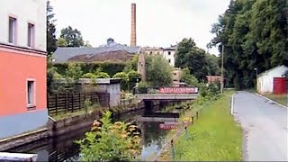 Besichtigung der Ruine Gückelsberg