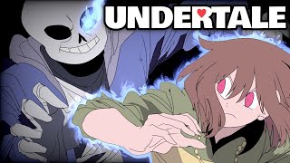 【Undertale】アニメコレクション part Final