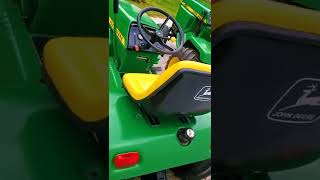 John Deere Tractors  🚜