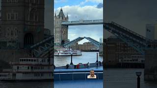 View of London bridge. Travel UK Viral trending #