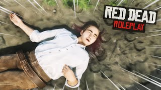 RED DEAD ROLEPLAY IS GARBAGE!