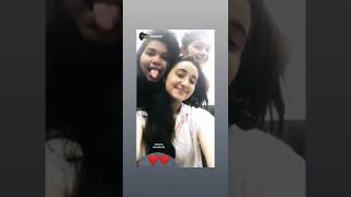 Revathi Pillai's Friends ❤️ | Kota Factory | Urvi Singh |