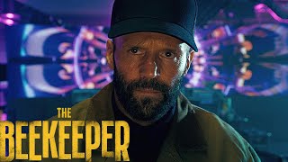 The Beekeeper | Adam Clay | Jason Statham