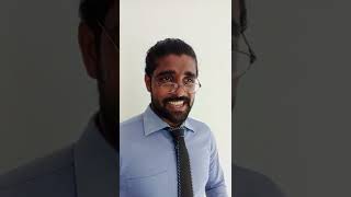 FB එකෙන් Match බලලා interview ගියාම - Chalat Malli #funny #shorts #interview #chalatmalli