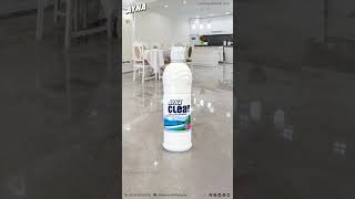 AYNA CLEAN কষ্ট খাটুনির No ঝঞ্ঝাট, Floor থাকবে পরিস্কার. #shorts