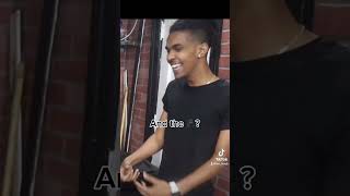 PARTY IN A BARBERSHOP LIVE ON TIKTOK‼️‼️ #viral #party #movie