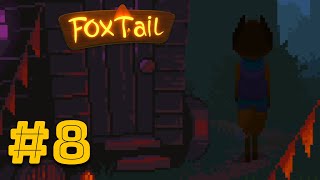 Кінець? |FoxTail| |#8|