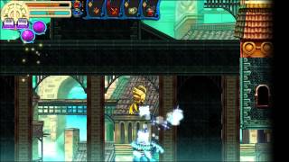 Valdis Story: Abyssal City - 10 - Magus