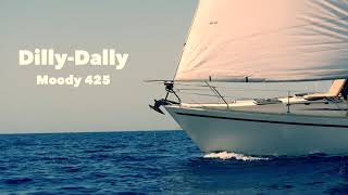 Sailing Dilly-Dally