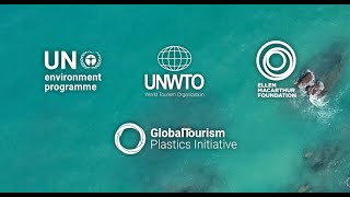 The Global Tourism Plastics Initiative