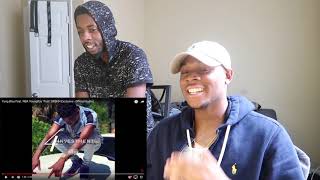 Yung Bleu - First ft. NBA Youngboy (REACTION)