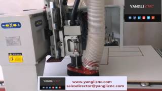 cnc router for kitchen cabinet making