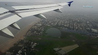 Take off from Mumbai | CSIA