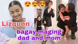 LIZQUEN RANDOM GANAP OFF CAM | izyTV