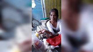 Mabalakenos pride☆ Egg Vendor☆Mabalacat Good Samaritan