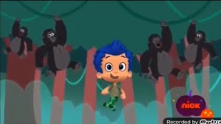 Bubble Guppies : Feels Right (Music Video)