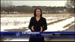 WCAX Winter Bugs PKG 2/19/13