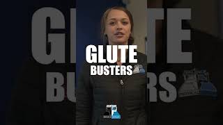 GLUTE BUSTERS #Shorts