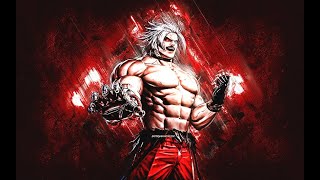 Rugal Edit