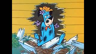 Huckleberry Hound Show - The tough little termite  Part.3