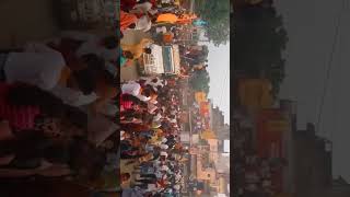 Ganesh Visarjan Jay Shri Ram Alod Puliya