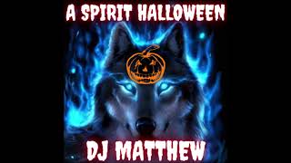 A SPIRIT HALLOWEEN