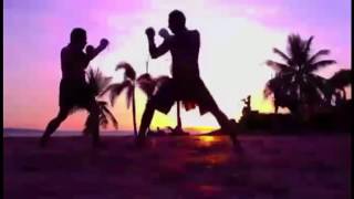 Muay Thai Thailand Beach Gym Rayong Samed Samet Koh Suan Son Ban Phe