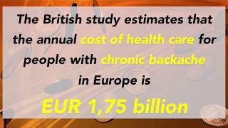 Consequences and costs of sedentary style of work - Vitality Management